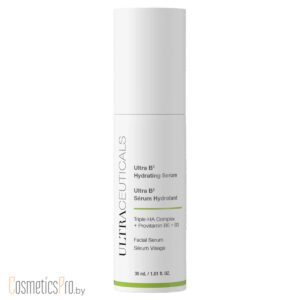 Ultra B2 Hydrating Serum ULTRACEUTICALS - Увлажняющая сыворотка с витамином В, 30мл