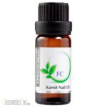 FC Karnit Nail Oil ONmacabim - Карнит, противогрибковое масло для ногтей, 10мл