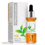 NR Serum Lily Omega 3+6 ONmacabim - Питательная сыворотка "Лили", 30мл