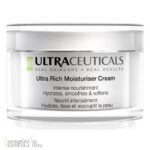 Ultra Rich Moisturiser Cream ULTRACEUTICALS - Интенсивно увлажняющий крем, 60мл