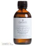 Must-Have Calming Azulene Oil GERARD'S - Успокаивающее азуленовое масло, 50мл