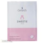 Sweetie Mood GERARD'S - Тканевая антистресс-маска, 15мл