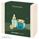 Gift Box AQUACTIVE Hyaluron Power PHYRIS - АКВАктив подарочный набор (крем + сыворотка)
