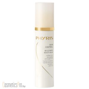 BB Ultimate Beauty Balm PHYRIS - Крем-бальзам BB с SPF 20