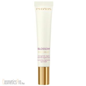 Blossom Eye Cream PHYRIS - Омолаживающий крем для век, 20мл