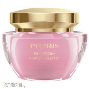Blossom Light Cream SPF 20 PHYRIS - Блоссом легкий омолаживающий крем с SPF 20