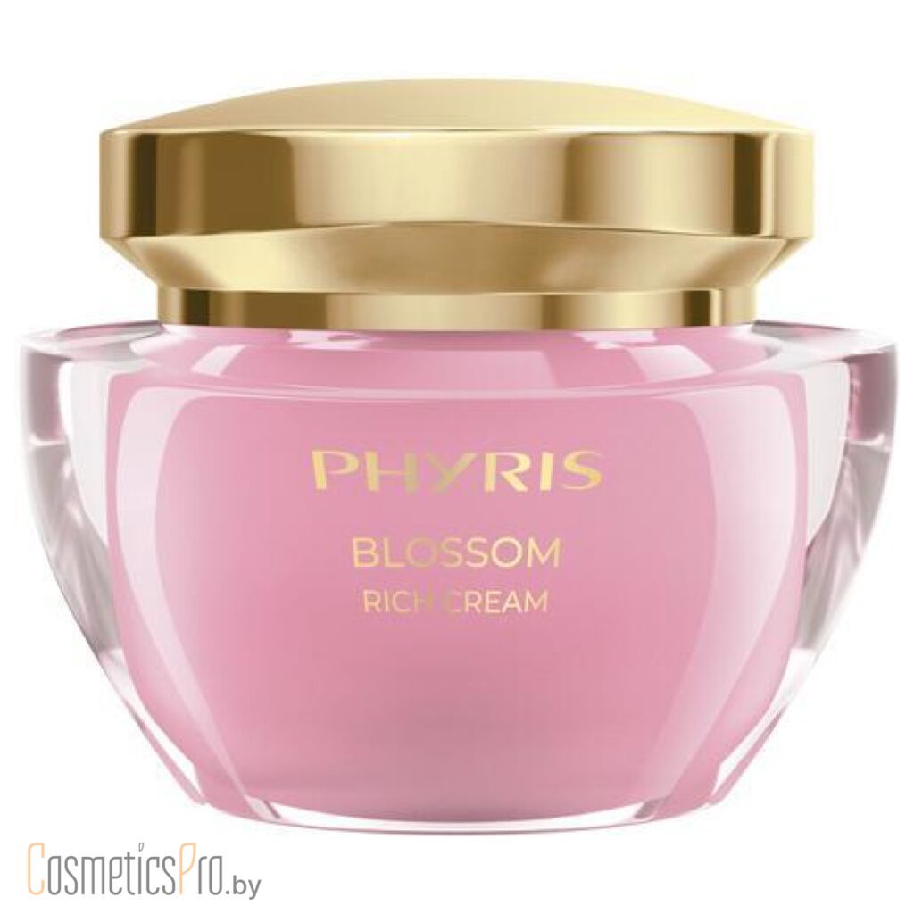 Blossom Rich Cream PHYRIS - Блоссом питательный крем