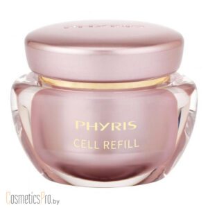 Cell Refill PHYRIS - Крем-филлер "Второе дыхание"