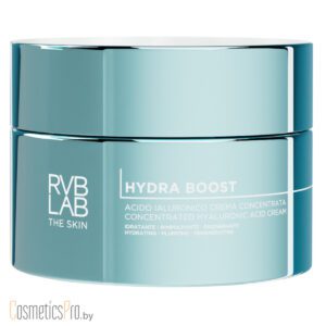 Concentrated Hyaluronic Acid Cream RVB LAB - Увлажняющий крем с гиалуроновой кислотой