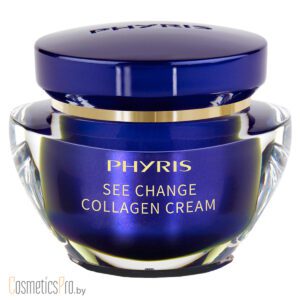 See Change Collagen Cream PHYRIS - Крем коллагеновый, 50мл