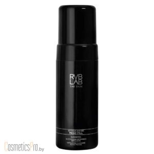 Exfoliating Cleansing Glyco-Mousse RVB LAB - Глико-мусс очищающий отшелушивающий, 125мл