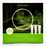 FoREST Beauty Journey PHYRIS - Трэвел набор антиоксидантных препаратов, 3 по 20мл