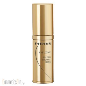 Golden Cream & Mask PHYRIS - Крем для век «Золотой»