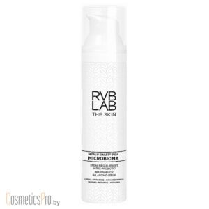 Microbioma Pre-Probiotic Balancing Cream RVB LAB - Крем-баланс с пре-пробиотиками