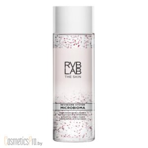 Microbioma Rebalancing Hydra-Toner RVB LAB - Ребалансирующий тоник для лица
