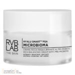 Microbioma Rich Balancing Cream With Pre-Probiotics RVB LAB - Питательный ребалансирующий крем с пре-пробиотиками