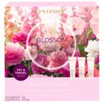 BLOSSOM Beauty Journey PHYRIS - Трэвел набор для омоложения кожи, 3 по 20мл