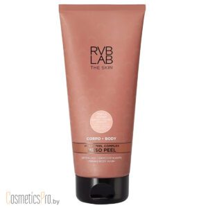 Peeling Body Wash RVB LAB - Очищающее средство для тела, 200мл