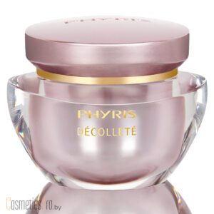 Perfect Age Decollete PHYRIS - Крем для декольте "Второе дыхание", 50мл