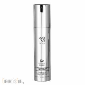 Perfecting Colour-Corrective Cream SPF50 RVB LAB - Крем-перфектор цветокорректирующий SPF50, 50мл