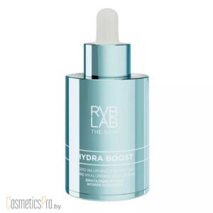 Pure Hyaluronic Acid Serum RVB LAB - Увлажняющая сыворотка с гиалуроновой кислотой, 30мл