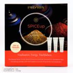SPICEup Beauty Journey PHYRIS - Трэвел набор для энергии и молодости вашей кожи, 3 по 20мл