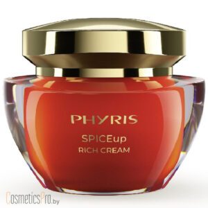 SPICEup Rich cream PHYRIS - СпайсАп питательный крем, 50мл