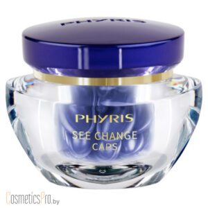 See Change Caps PHYRIS - Капсулы омолаживающие, 10шт