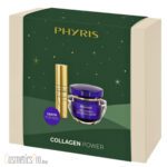 Gift Box SEE CHANGE Collagen Power PHYRIS - Подарочный набор, 2 крема