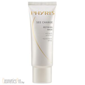 See Change Refining mask PHYRIS - Очищающая маска, 75мл