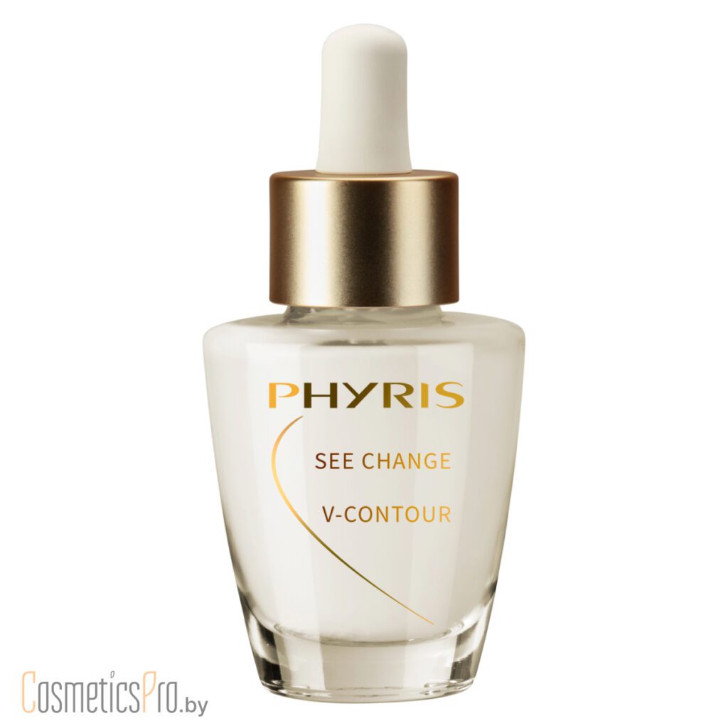 See Change V-Contour PHYRIS - Лифтинг-концентрат "Антигравитация", 30мл