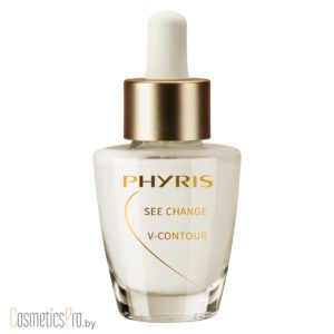 See Change V-Contour PHYRIS - Лифтинг-концентрат "Антигравитация", 30мл