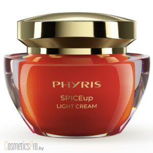 SpiceUp Light cream PHYRIS - СпайсАп Легкий крем, 50мл