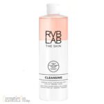 Two Phase Micellar Lotion RVB LAB - Двухфазное средство для снятия макияжа, 400мл