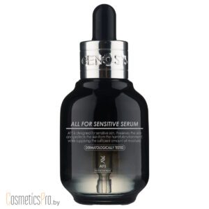 All for Sensitive Serum GENOSYS - Сыворотка для чувствительной кожи, 30мл