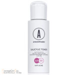 Anti Acne Salicylic Toner ANGIOPHARM – Салициловый тонер 2%, 100мл