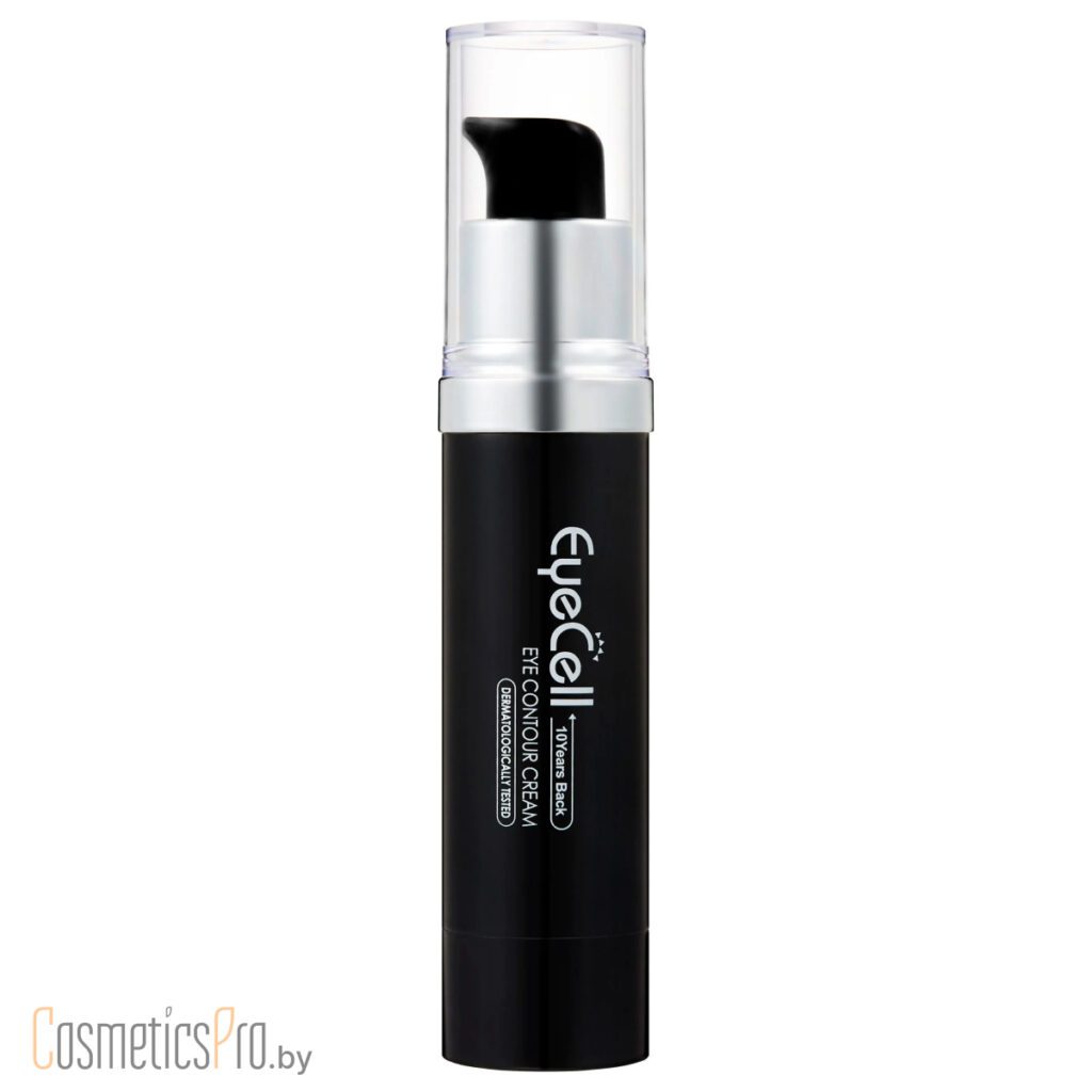 Eyecell Eye Contour Cream GENOSYS – Крем для кожи вокруг глаз, 20мл