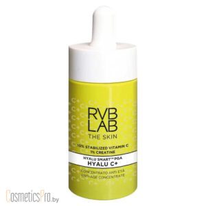 Hyalu C+ Anti-Age Concentrate RVB LAB - Антивозрастной интенсивный концентрат, 30мл