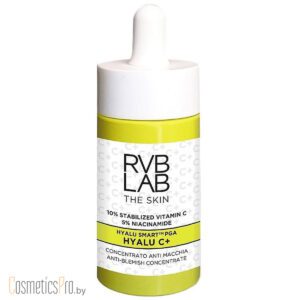 Hyalu C+ Anti-Spot Concentrate RVB LAB - Интенсивный концентрат от гиперпигментации, 30мл