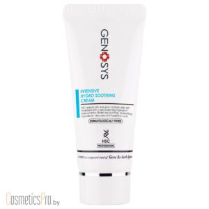 Intensive Hydro Soothing Cream GENOSYS – Интенсивный увлажняющий успокаивающий крем, 30мл