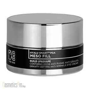 Meso Fill Eye Contour Anti Gravity RVB LAB - Антивозрастной крем вокруг глаз, 15мл