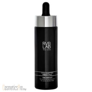 Meso Fill Tri-acid micro-peel RVB LAB - Микропилинг-концентрат, 50мл
