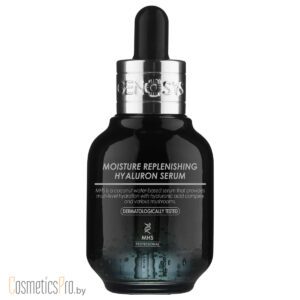 Moisture Replenishing Hyaluron Serum GENOSYS - Увлажняющая гиалуроновая сыворотка, 30мл
