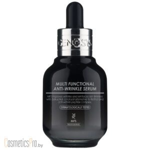 Multi Functional Anti-Wrinkle Serum GENOSYS - Мультифункциональная сыворотка против морщин, 30мл