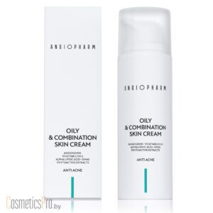 Oily&Combination Skin Cream