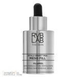 Plumping Skin Renewal Serum RVB LAB - Восстанавливающая сыворотка-филлер, 30мл