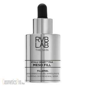 Plumping Skin Renewal Serum RVB LAB - Восстанавливающая сыворотка-филлер, 30мл