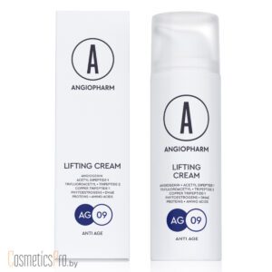 Anti Age Lifting Cream ANGIOPHARM – Лифтинг крем, 50мл