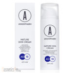 Anti Age Mature Skin Cream ANGIOPHARM – Крем для зрелой кожи, 50мл