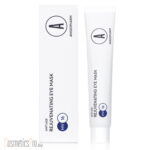 Anti Age Rejuvenating Eye Mask ANGIOPHARM – Омолаживающая маска для кожи вокруг глаз, 50мл